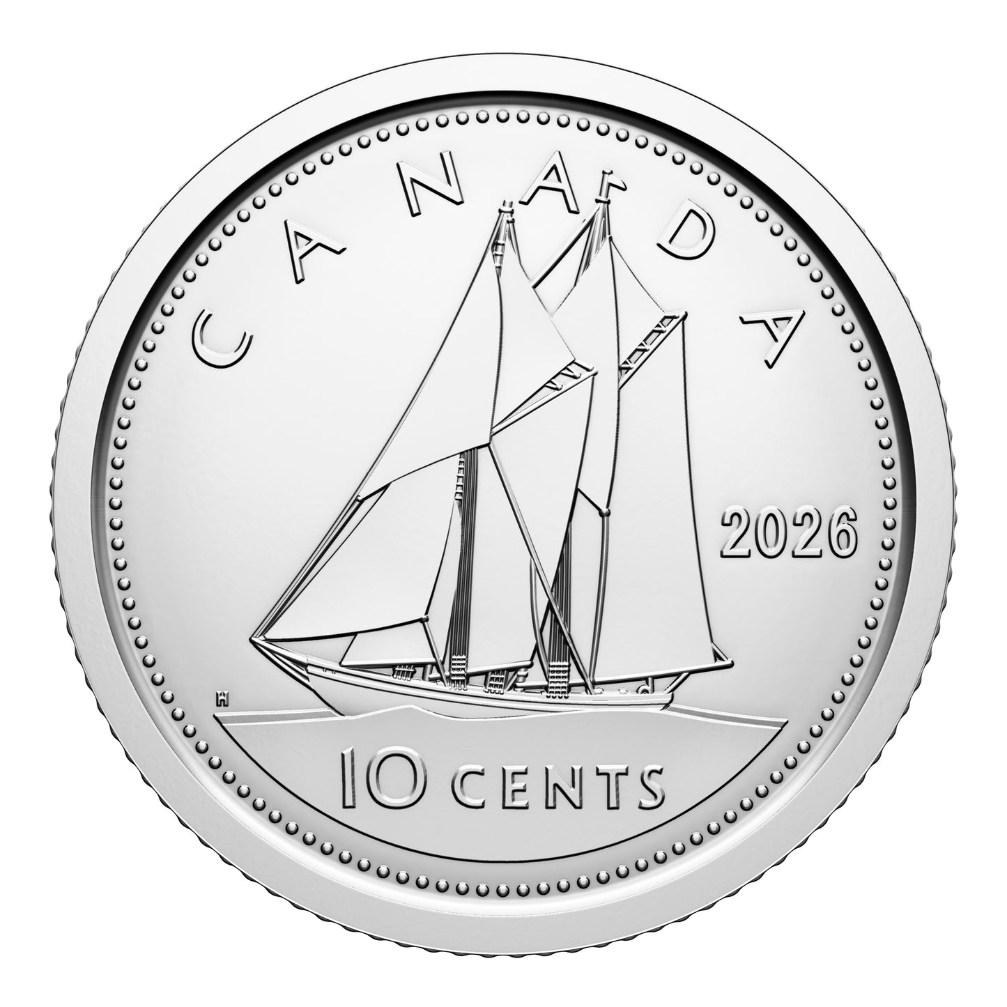 2026 Canada Holiday Gift Set