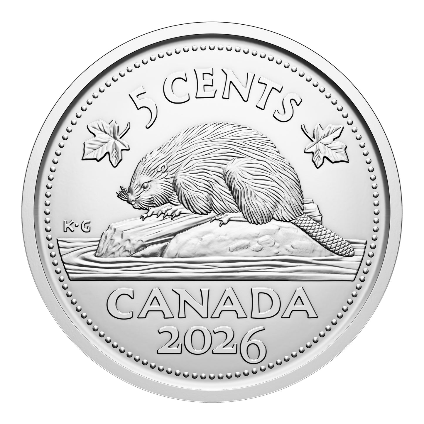 2026 Canada Holiday Gift Set