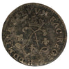 France 1692H Louis XIV 4 Sols 2 Deniers
