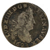 France 1692H Louis XIV 4 Sols 2 Deniers