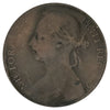 Great Britain 1892 Victoria Penny