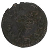 Ireland 1603-1626 Ireland Farthing Fine (F12)