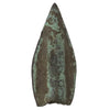Ancient Greek Black Sea Region 500-300 BCE Bronze Arrowhead Proto-Money