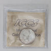 1951 Canada 25-cents ICCS Certified MS64 High Relief (Toned)