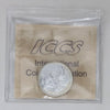 1958 Canada 25-cents ICCS Certified PL66 Heavy Cameo (Spots)