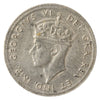 1944C Newfoundland 5-Cents EF-AU (EF-45) Impaired