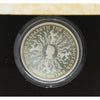 Great Britain 1980 Commemorative Crown 25p Sterling Proof (Impaired)