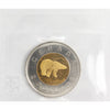 1996 Canadian Planchet Canada Two Dollar CCCS Certified MS64
