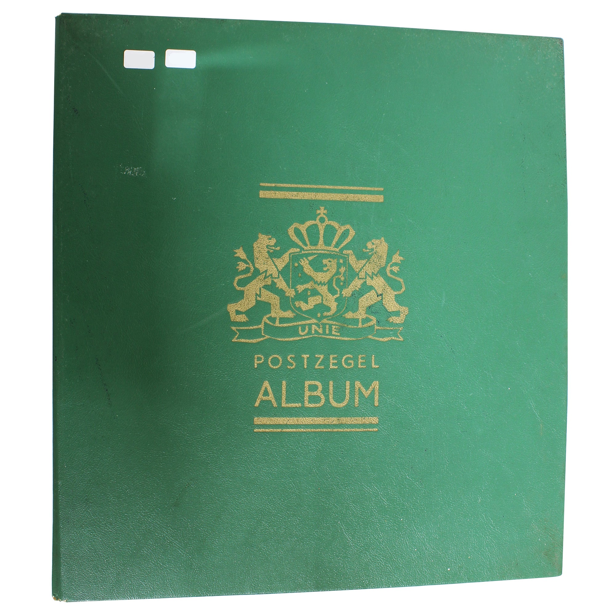 Lot of World Stamps, Mostly Netherlands, Unknown Number – Colonial ...