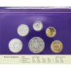 Australia 1999 International Year of Older Persons Uncirculated Set