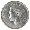 1950 Canada Dollar VF-EF (VF30) Impaired