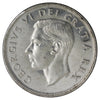 1951 Canada Dollar EF-AU (EF45) Scratched, Cleaned, or Impaired