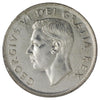1952 Canada Dollar EF-AU (EF45) Impaired