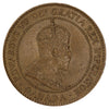 1907 Canada 1-cent Uncirculated (MS60)