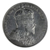 1904 Canada 50-cents ICCS Certified EF40