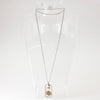 Unisex Sterling Silver Canada 150 Necklace - 24"