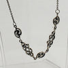 Sterling Silver Celtic Necklace - 18"