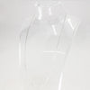 Sterling Silver Small Curb Link Necklace - 18"