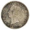 1890H Canada 5-cents Very Fine (VF20) (Impaired)