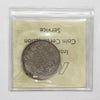 1912 Canada 50-cents ICCS Certified VF30 (Harshly Cleaned)