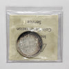 1949 Canada 50-cents ICCS Certified MS63 (Toned)