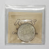 1952 Canada 50-cents ICCS Certified MS64 (Toned)