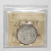 1956 Canada 50-cents ICCS Certified MS64 (Toned)