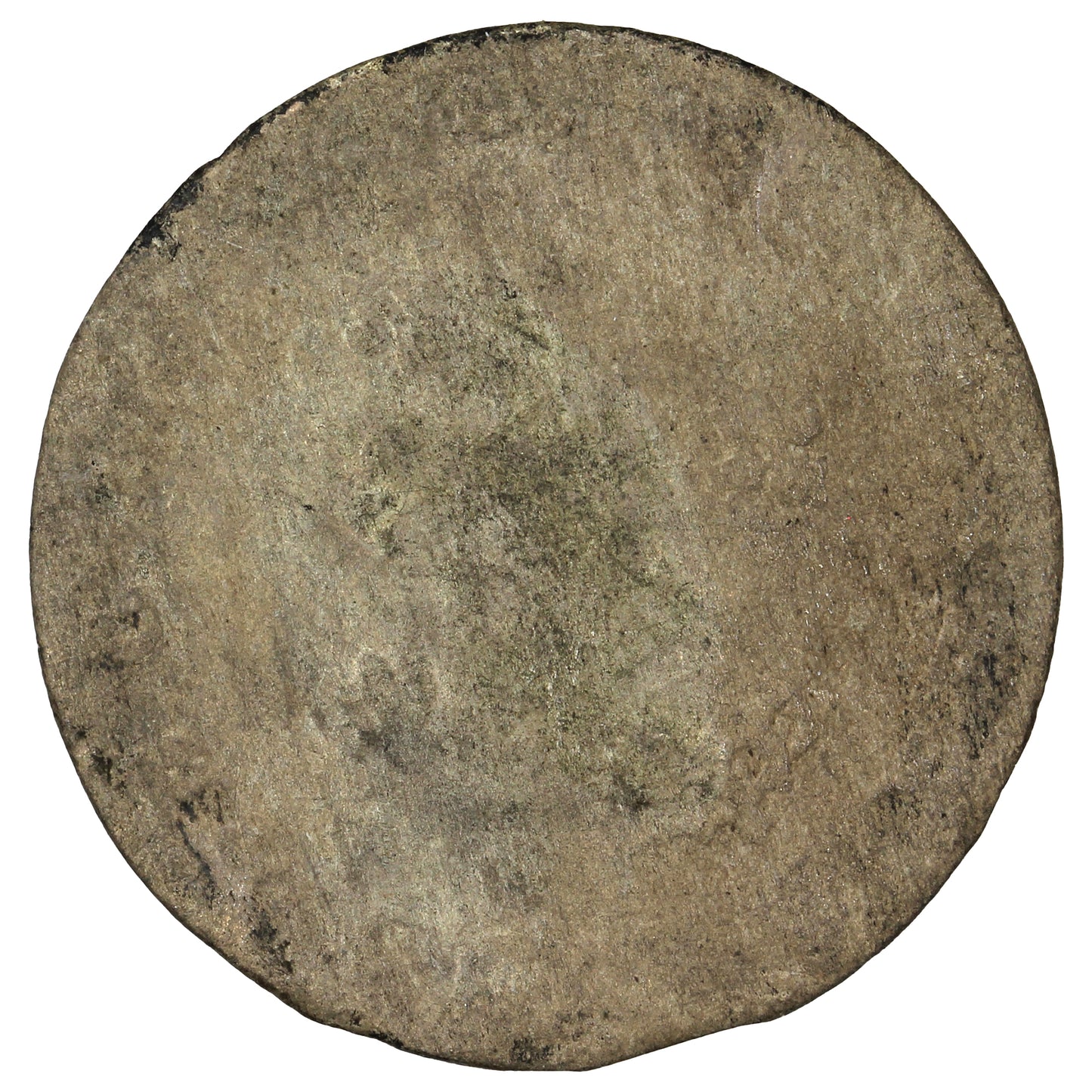 France 1742 Louis XV Double Sol