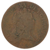 France & Colonies 1721 A Louis XV Demi Sol