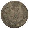 German City States 1709 City of Bremen Silver 1/36 Thaler