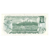 BC-46a-I 1973 Canada $1 Note Lawson-Bouey, 4 Digit Radar EAL5397935, VF