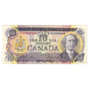BC-49aA 1971 Canada $10 Note Beattie-Rasminsky, *DG, VF (damaged)