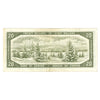 BC-33a 1954 Canada $20 Note Coyne-Towers, B/E, VF-EF (writing)