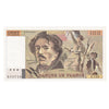 France 1989 100 Franc Note, Pick #154