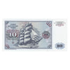 Germany 1980 10 Mark Note, Pick #31c