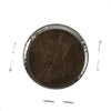 1920 Large Canada 1-cent VF-EF (VF30) Corrosion, spots, or impaired