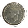 1952 Canada Dollar UNC+ (MS62) Scratched, toned, or impaired