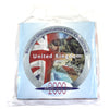 2000 united Kingdom Brilliant Uncirculated Coin Collection