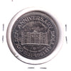 1981 CFB Trenton Golden Anniversary Trade Dollar Token (Residue)