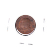 Benjamin Franklin Memorial Souvenir Token