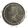 1953 SS Canada Dollar UNC+ (MS62) Scratched, Cleaned or Impaired