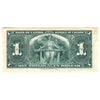 BC-21d 1937 Canada $1 Note, Coyne-Towers, VF-EF (Dam'g)
