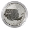 2013 Canada $20 for $20 Iceberg (#9) .9999 Silver (No Tax) Capsule only