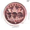 1945-2005 Canada WWII VE-Day Bronze Medallion