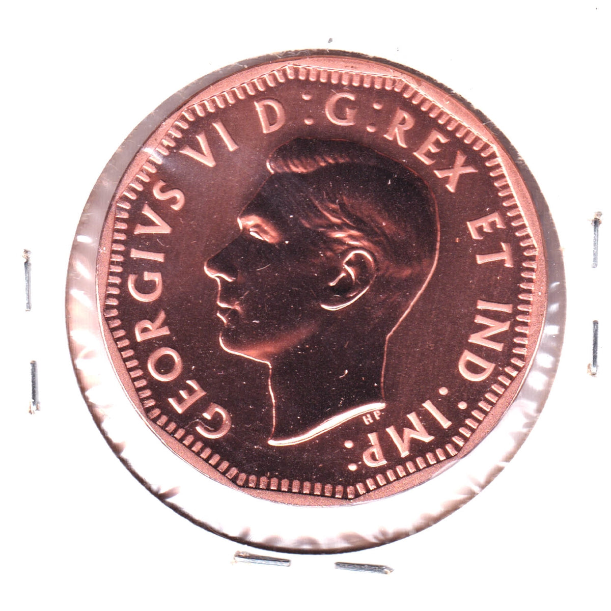 1945-2005 Canada WWII VE-Day Bronze Medallion