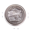 1967 Niagara Falls, Ontario, Canada's Centennial Medallion