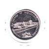 1908-1968 Honoring 60 Years of Numismatic Excellence Medallion (toned)