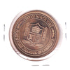 1996 North York, ON, $2 Trade Dollar Token: Mayor Mel Lastman - 10 Terms as Mayor