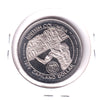 1979 British Columbia Capilano Dollar Trade Token: Lah-Who-Late, Mary Capilano