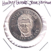 NHLPA Hockey Greats Coin Collection: Steve Yzerman Medallion